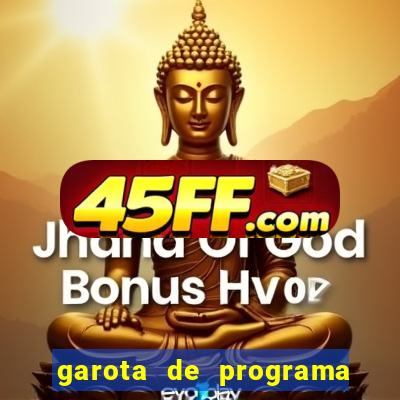 garota de programa de camaçari